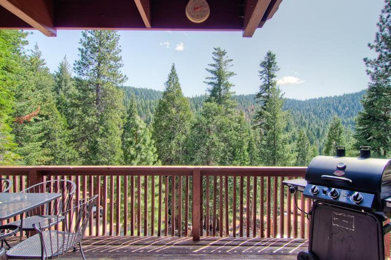 Edelweiss Yosemite West Exterior foto