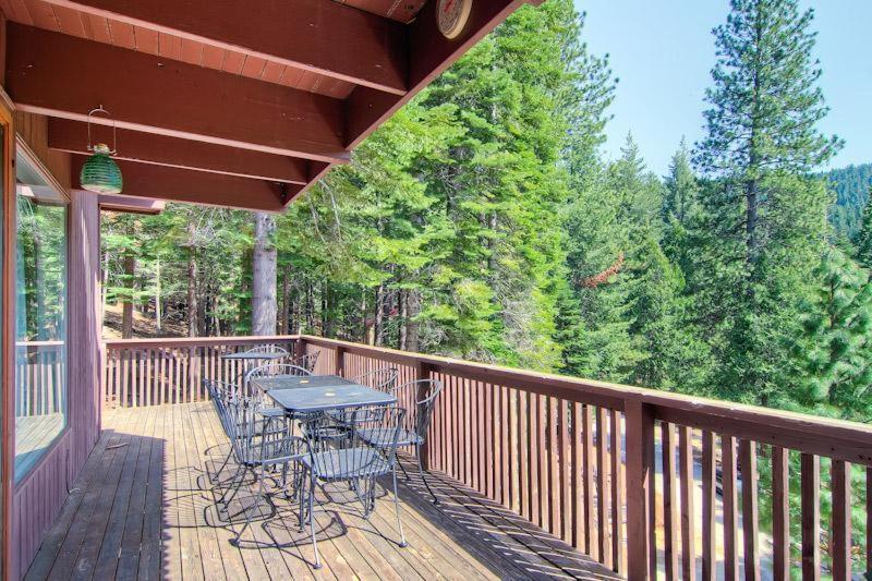 Edelweiss Yosemite West Exterior foto