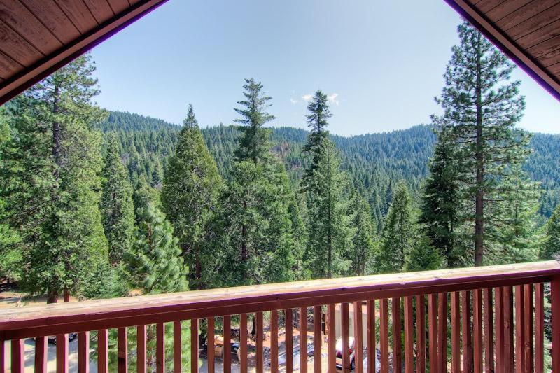 Edelweiss Yosemite West Exterior foto