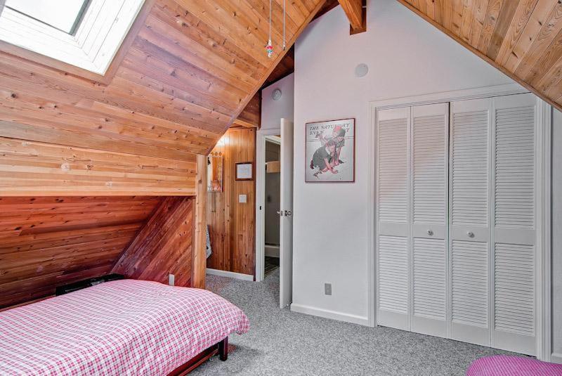 Edelweiss Yosemite West Exterior foto