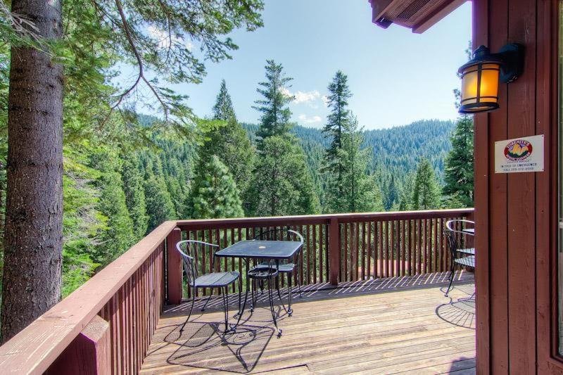 Edelweiss Yosemite West Exterior foto
